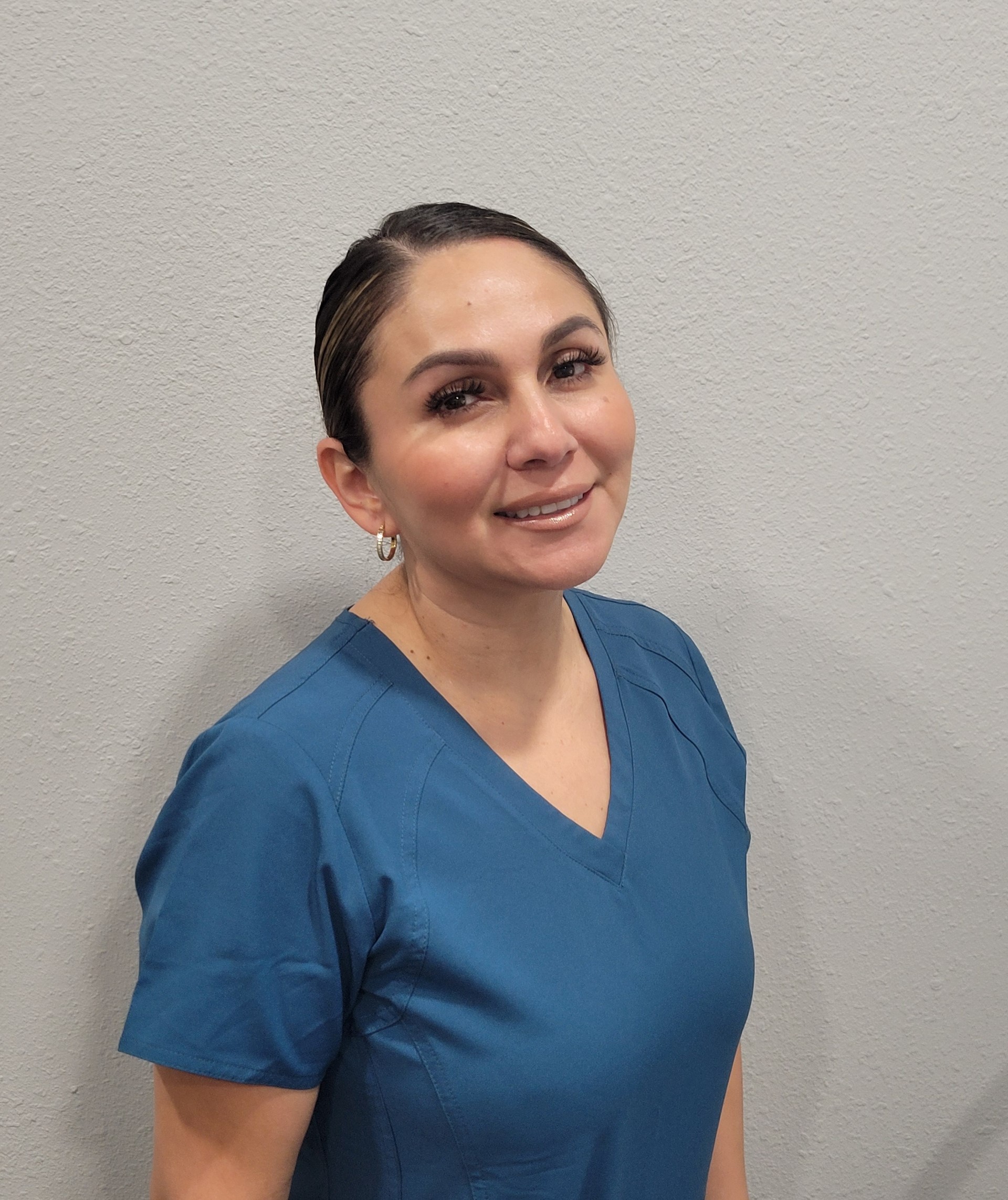dental assistant