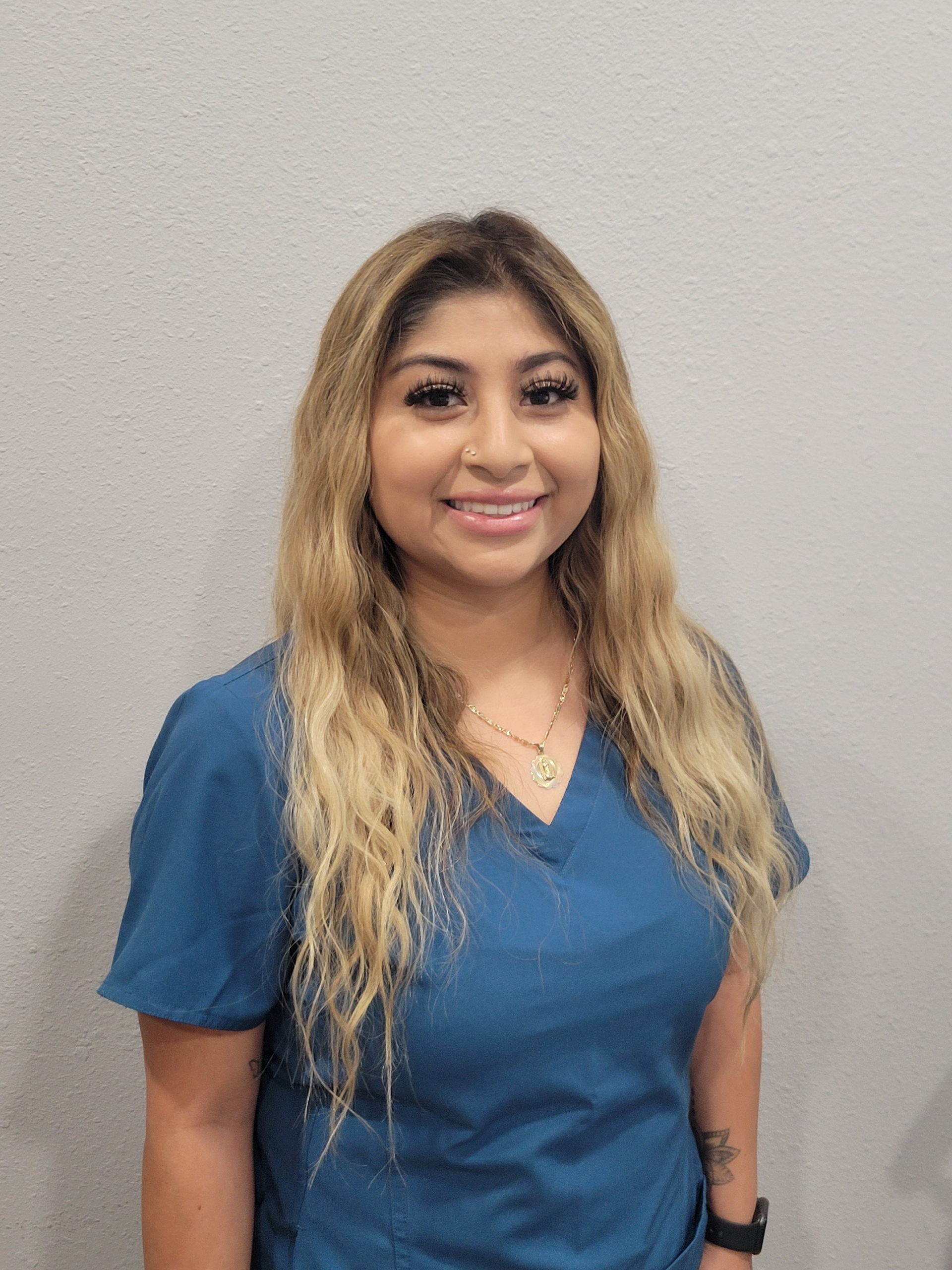 dental assistant