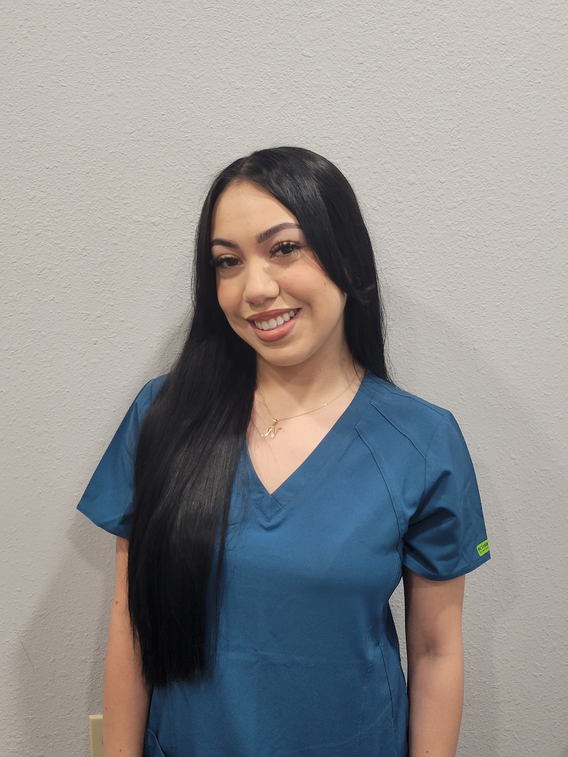 dental clinic staff