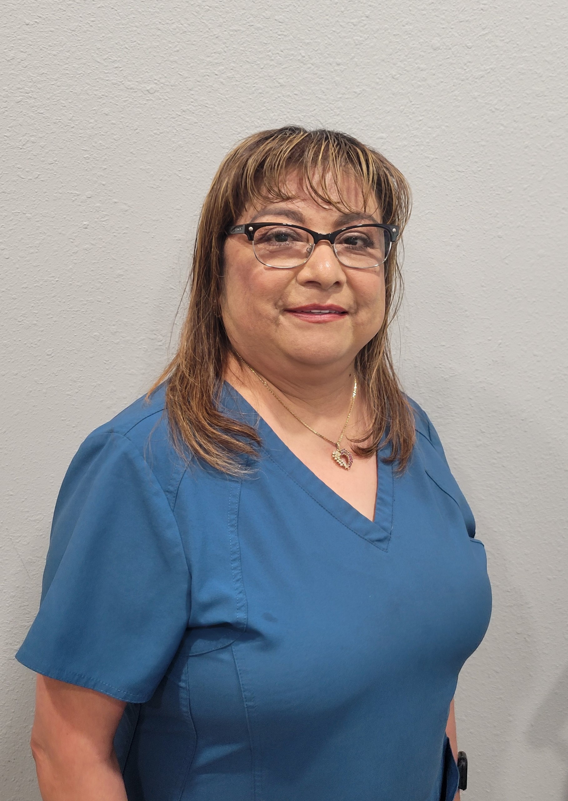 dental assistant